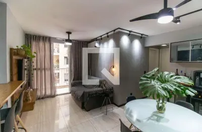 Apartamento com 2 quartos à venda na Rua Doutor Luiz Palmier, Barreto, Niterói