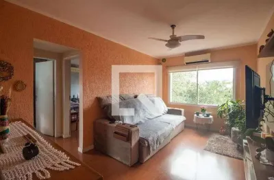 Cobertura para venda - cristal , 3 quartos,  130 m² - porto alegre