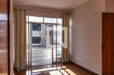 Apartamento para venda - buritis, 3 quartos,  80 m² - belo horizonte
