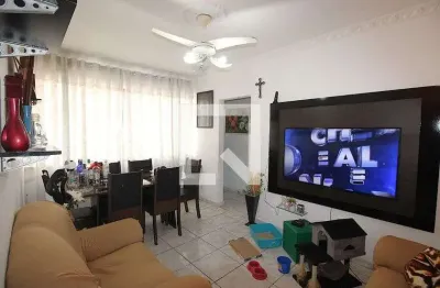 Apartamento para venda - piedade, 3 quartos,  70 m² - rio de janeiro