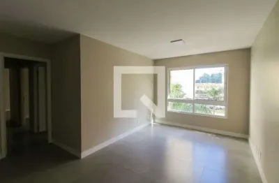 Apartamento para venda - marechal rondon, 3 quartos,  76 m² - canoas