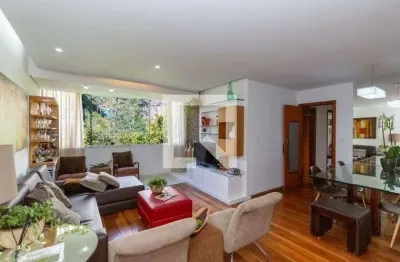 Apartamento para venda - buritis, 3 quartos,  100 m² - belo horizonte