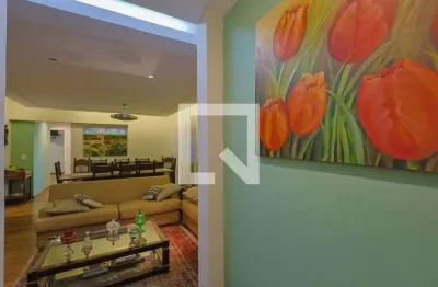 Apartamento para venda - coração de jesus, 3 quartos,  105 m² - belo horizonte