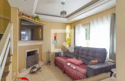 Casa para venda - bairro fátima, 4 quartos,  211 m² - canoas