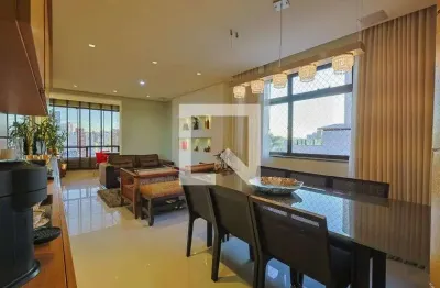 Apartamento para venda - cidade nova, 4 quartos,  141 m² - belo horizonte
