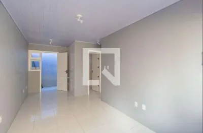 Casa / sobrado em condomínio para venda - olaria, 2 quartos,  56 m² - canoas