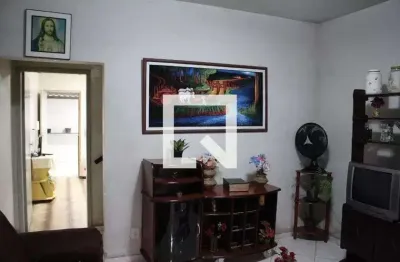Casa para venda - miramar, 2 quartos,  120 m² - belo horizonte