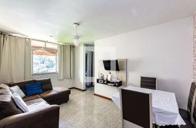 Apartamento para venda - santa rosa , 2 quartos,  54 m² - niterói
