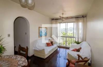 Apartamento para venda - cristal , 3 quartos,  79 m² - porto alegre