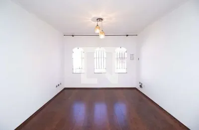 Casa para venda - campestre, 3 quartos,  242 m² - santo andré