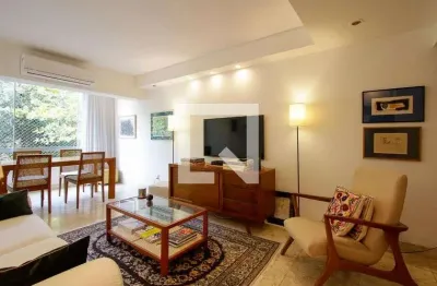 Apartamento para venda - são conrado, 2 quartos,  85 m² - rio de janeiro