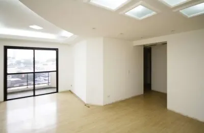 Apartamento para venda - jardim anália franco, 4 quartos,  117 m² - são paulo