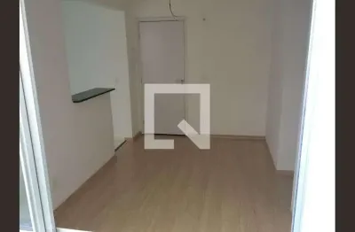 Apartamento para venda - vila américa, 2 quartos,  47 m² - santo andré
