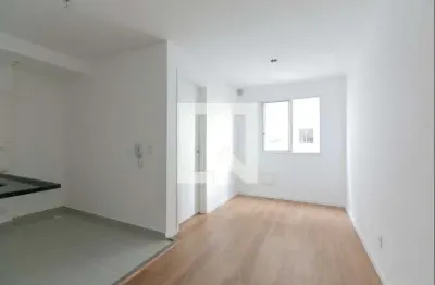 Apartamento para venda - vila progresso, 2 quartos,  33 m² - são paulo