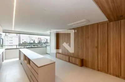 Apartamento para Venda - Brooklin, 2 Quartos,  69 m² - São Paulo