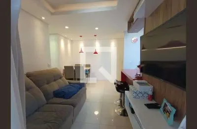 Apartamento para venda - vila metalúrgica, 2 quartos,  50 m² - santo andré