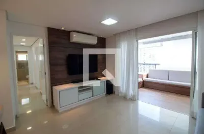 Apartamento para venda - brooklin, 3 quartos,  110 m² - são paulo