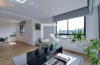 Cobertura para venda - pacaembu, 4 quartos,  281 m² - são paulo