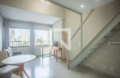 Kitnet / stúdio para venda - saúde, 1 quarto,  36 m² - são paulo
