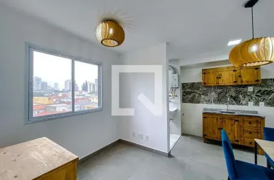 Apartamento para venda - mooca, 2 quartos,  35 m² - são paulo