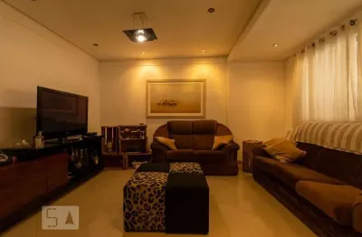 Casa para venda - jardim anália franco, 5 quartos,  180 m² - são paulo