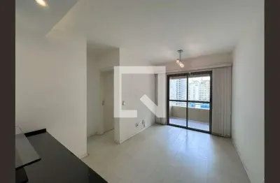 Apartamento para venda - brooklin, 1 quarto,  43 m² - são paulo