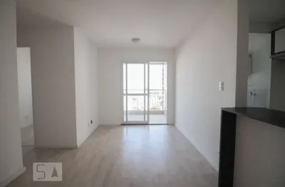 Apartamento para venda - água fria, 2 quartos,  50 m² - são paulo