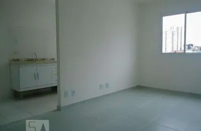 Apartamento para venda - vila prudente, 1 quarto,  35 m² - são paulo