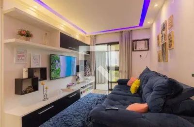Apartamento para venda - recreio, 2 quartos,  75 m² - rio de janeiro