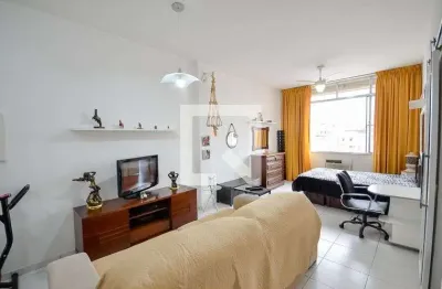 Kitnet / stúdio para venda - tijuca, 1 quarto,  38 m² - rio de janeiro