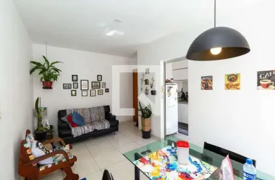 Apartamento para venda - havaí, 2 quartos,  65 m² - belo horizonte
