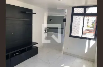 Apartamento para venda - buritis, 3 quartos,  110 m² - belo horizonte