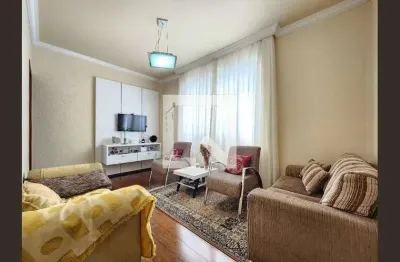 Apartamento para venda - santa tereza, 3 quartos,  93 m² - belo horizonte