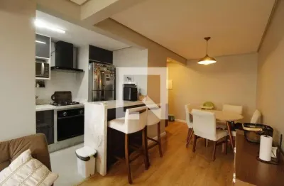 Apartamento para Venda - Bela Vista, 2 Quartos,  66 m² - Porto Alegre