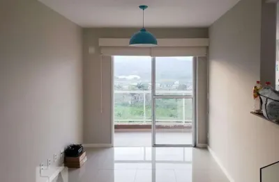 Apartamento para venda - recreio, 2 quartos,  63 m² - rio de janeiro