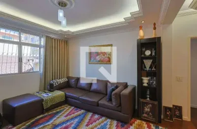Apartamento para venda - palmares, 3 quartos,  110 m² - belo horizonte
