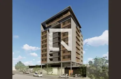 Apartamento para venda - salgado filho, 2 quartos,  62 m² - belo horizonte