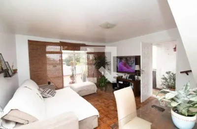 Casa para venda - jardim miriam, 3 quartos,  127 m² - são paulo