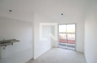 Apartamento para venda - água fria, 2 quartos,  48 m² - são paulo