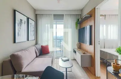 Apartamento com 1 quarto à venda na Avenida Professor Francisco Morato, Butantã, São Paulo