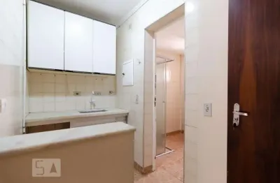 Apartamento com 1 quarto à venda na Rua Padre Vieira, Cambuí, Campinas