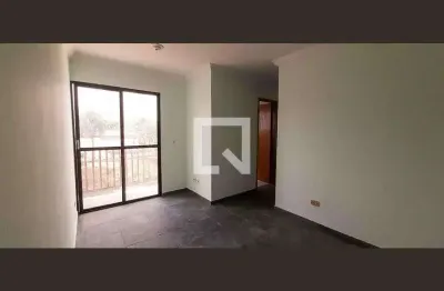 Apartamento para venda - cidade das flores, 2 quartos,  58 m² - osasco