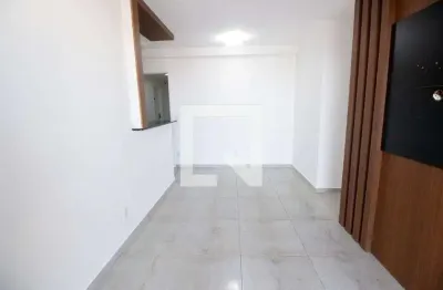 Apartamento para venda - vila andrade, 2 quartos,  57 m² - são paulo