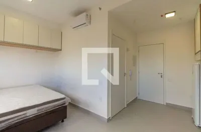Kitnet / stúdio para venda - vila aricanduva, 1 quarto,  28 m² - são paulo