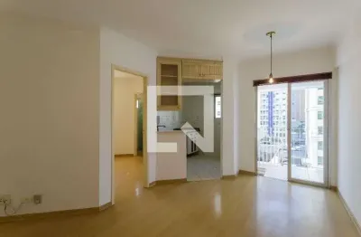 Kitnet / stúdio para venda - moema, 1 quarto,  35 m² - são paulo