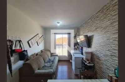 Apartamento para venda - jardim cocaia, 2 quartos,  52 m² - guarulhos