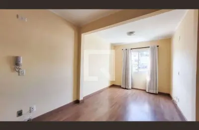 Apartamento para venda - vila industrial, 2 quartos,  55 m² - campinas