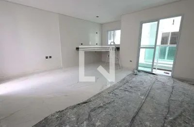 Casa / sobrado em condomínio para venda - vila metalúrgica, 2 quartos,  117 m² - santo andré