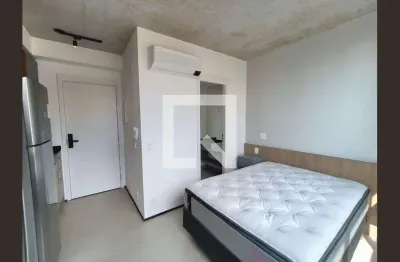 Apartamento para venda - vila mariana, 1 quarto,  19 m² - são paulo