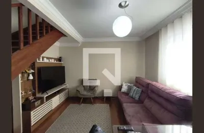 Casa para venda - ipiranga, 2 quartos,  98 m² - são paulo